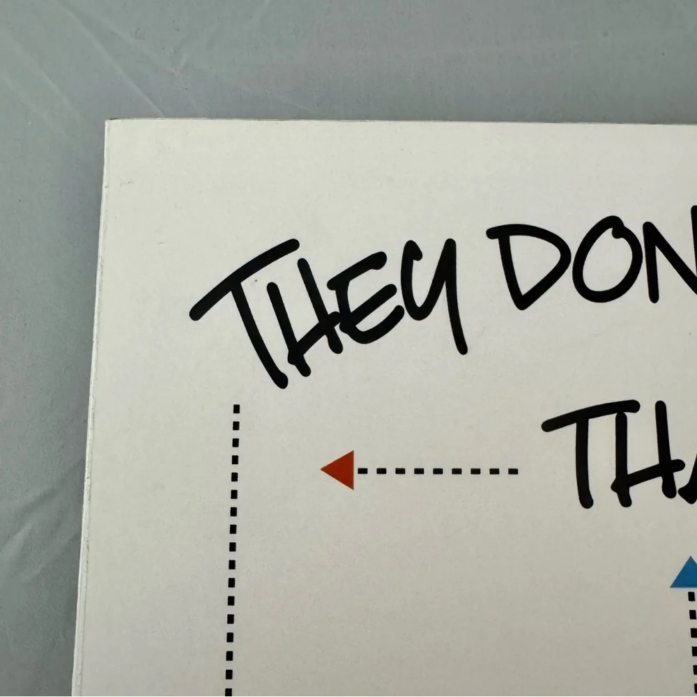 FRIENDS Tv Show Sign, They Don’t Know That We Know They Know We Know 8 x 10
